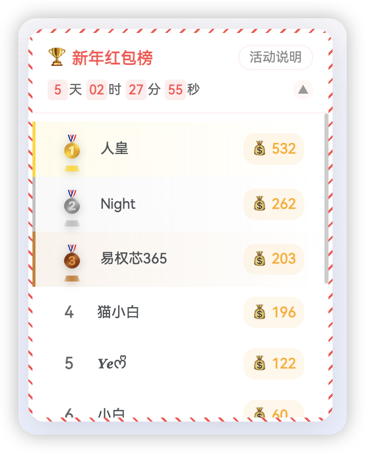 🔥🔥🔥2025新春活动-活动论坛-活动-6KE论坛-综合开放交流论坛