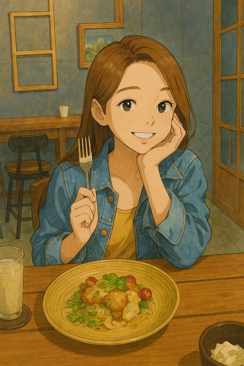 Ann_9521的头像-6KE论坛-综合开放交流论坛